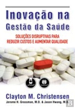 Bertrand.pt - Inovação na Gestão da Saúde