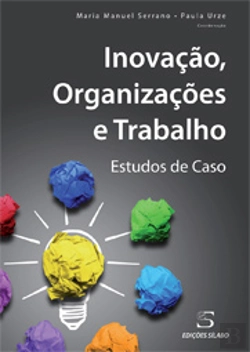 Bertrand.pt - Inovação, Organizações e Trabalho