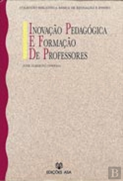 Bertrand.pt - Inovação Pedagógica e Formação de Professores