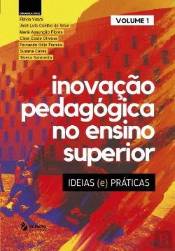Bertrand.pt - Inovação Pedagógica no Ensino Superior - Ideias (e) Práticas - Volume 1