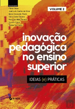 Bertrand.pt - Inovação Pedagógica no Ensino Superior - Ideias (e) Práticas - Volume 2