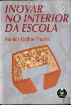 Bertrand.pt - Inovar no Interior da Escola