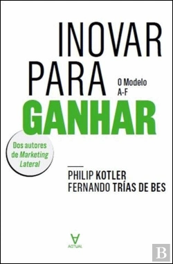 Bertrand.pt - Inovar para Ganhar