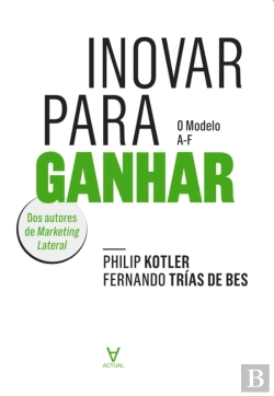 Bertrand.pt - Inovar Para Ganhar - O Modelo A-F