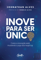 Inove Para Ser Único