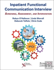 Inpatient Functional Communication Interview