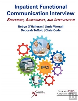 Bertrand.pt - Inpatient Functional Communication Interview