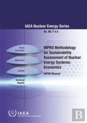Inpro Methodology For Sustainability Assessment Of Nuclear Energy Systems