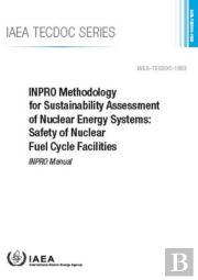 Inpro Methodology For Sustainability Assessment Of Nuclear Energy Systems: Safety Of Nuclear Fuel Cycle Facilities