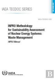 Inpro Methodology For Sustainability Assessment Of Nuclear Energy Systems: Waste Management