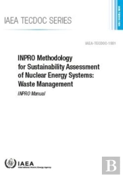 Inpro Methodology For Sustainability Assessment Of Nuclear Energy Systems: Waste Management