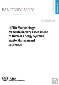 Bertrand.pt - Inpro Methodology For Sustainability Assessment Of Nuclear Energy Systems: Waste Management
