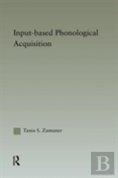 Input-Based Phonological Acquisition