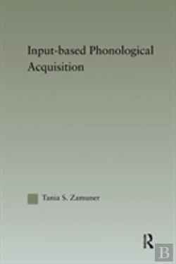 Bertrand.pt - Input-Based Phonological Acquisition