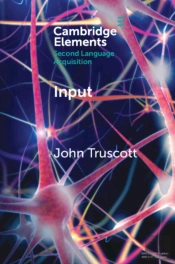 Input