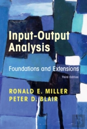 Input-Output Analysis