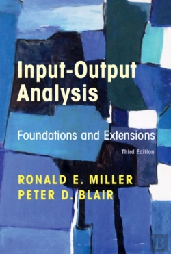 Bertrand.pt - Input-Output Analysis