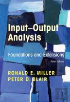 Input-Output Analysis