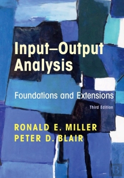 Bertrand.pt - Input-Output Analysis
