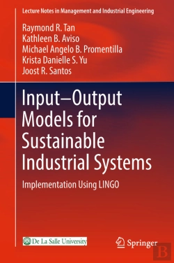 Bertrand.pt - Input-Output Models For Sustainable Industrial Systems