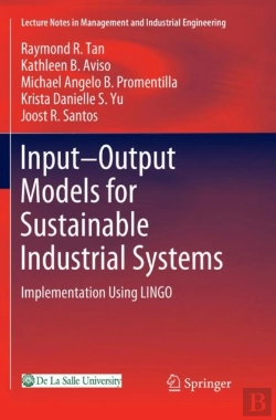 Bertrand.pt - Input-Output Models For Sustainable Industrial Systems