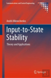 Input-To-State Stability
