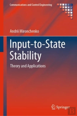Bertrand.pt - Input-To-State Stability