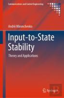 Input-To-State Stability
