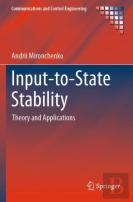 Input-To-State Stability