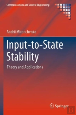 Bertrand.pt - Input-To-State Stability