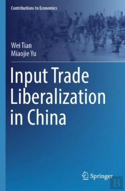 Bertrand.pt - Input Trade Liberalization In China