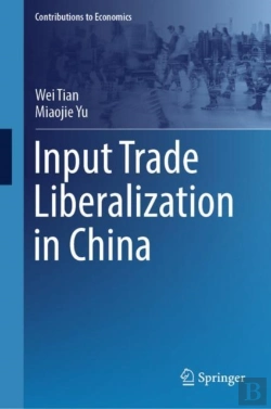 Bertrand.pt - Input Trade Liberalization In China