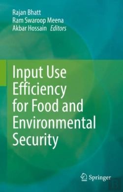 Bertrand.pt - Input Use Efficiency For Food And Environmental Security