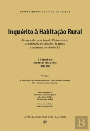 Inquérito à Habitação Rural