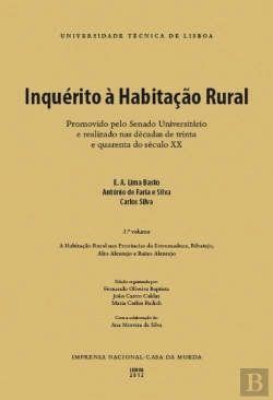 Bertrand.pt - Inquérito à Habitação Rural
