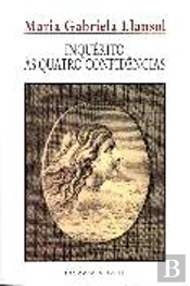 Inquérito às Quatro Confidências