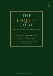 Inquest Casebook