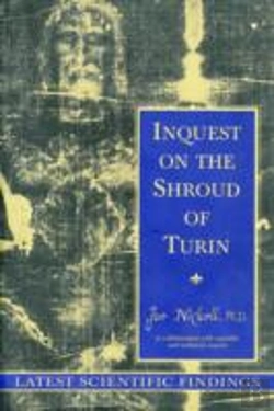 Bertrand.pt - Inquest On The Shroud Of Turin