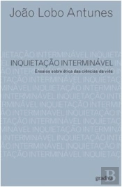 Inquietação Interminável