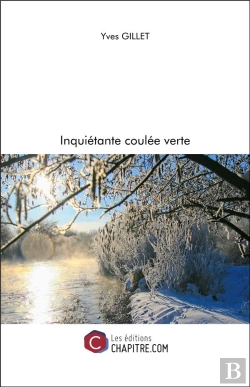 Bertrand.pt - Inquietante Coulee Verte