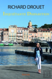 Inquietante Disparition