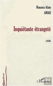 Inquiétante Étrangeté