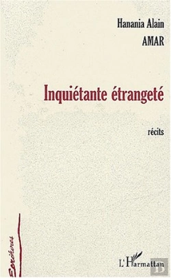 Bertrand.pt - Inquiétante Étrangeté