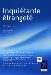 Inquiétante Étrangeté