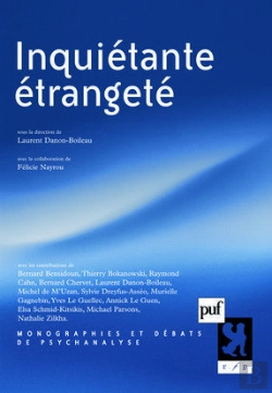 Bertrand.pt - Inquiétante Étrangeté