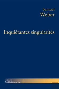 Bertrand.pt - Inquiétantes Singularités