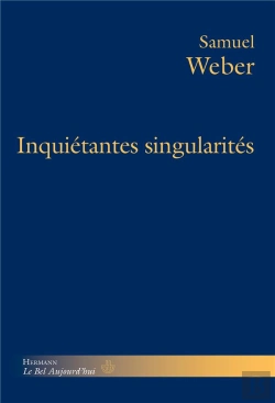 Bertrand.pt - Inquietantes Singularites