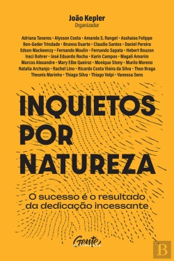 Bertrand.pt - Inquietos Por Natureza