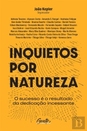 Inquietos por Natureza