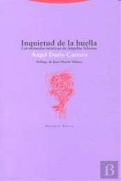 Inquietud De La Huella